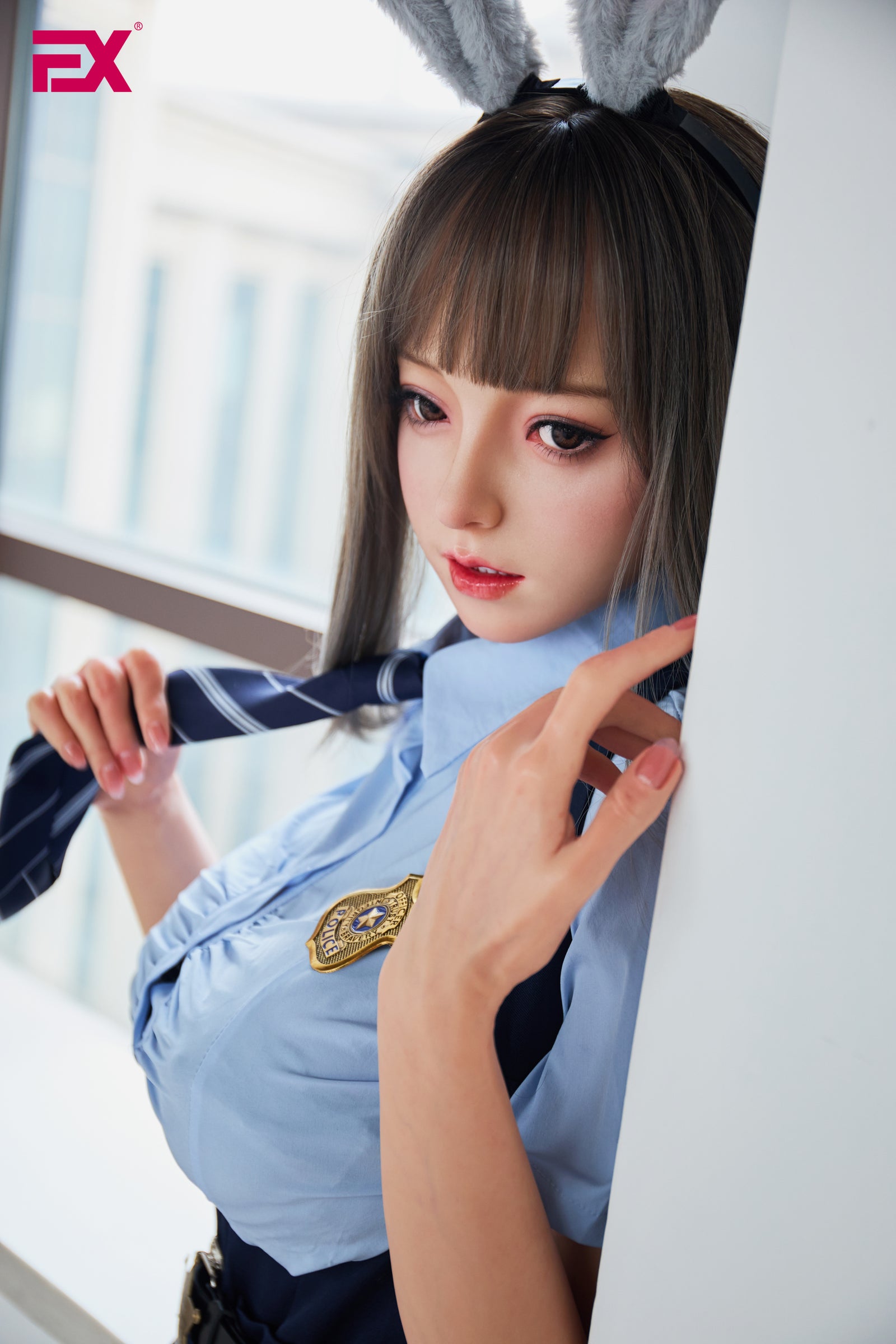 Sekso lėlė Daphne (EXDoll 168 cm F-Cup #Ukiyo-E Silicone)