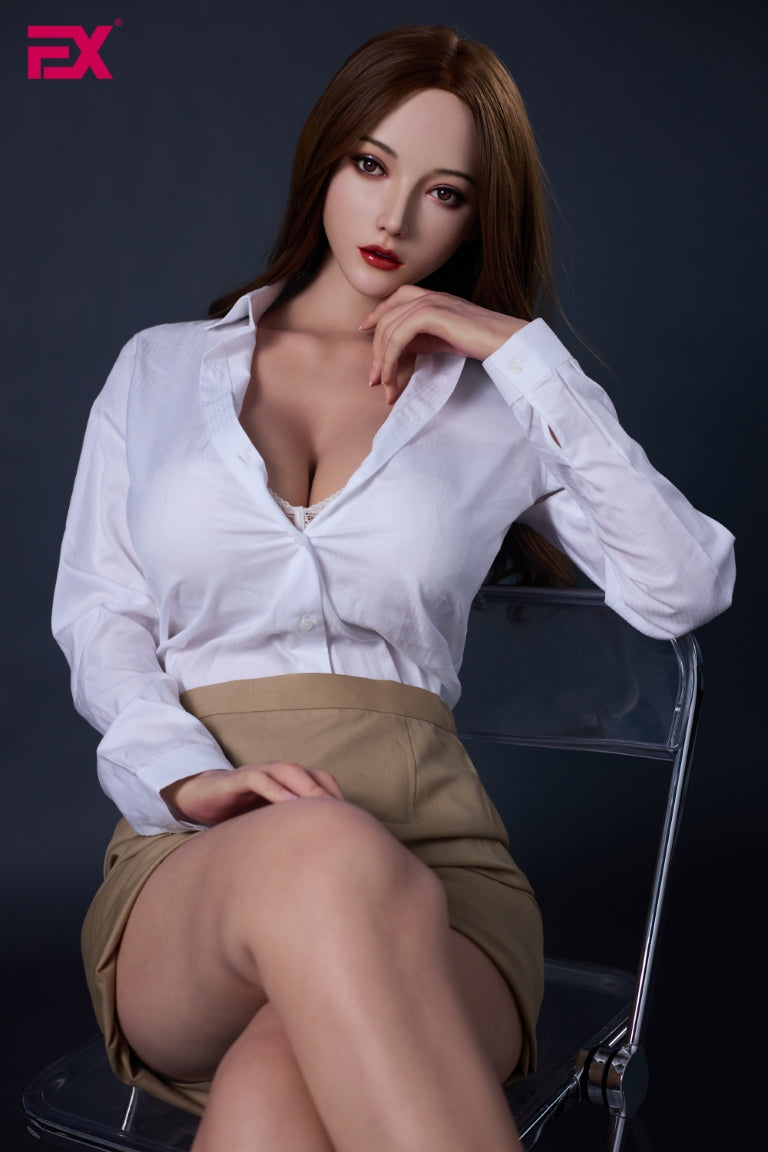 Sekso lėlė Luna (EXDoll 174 cm J-Cup #Ukiyo-E PRO Silicone)