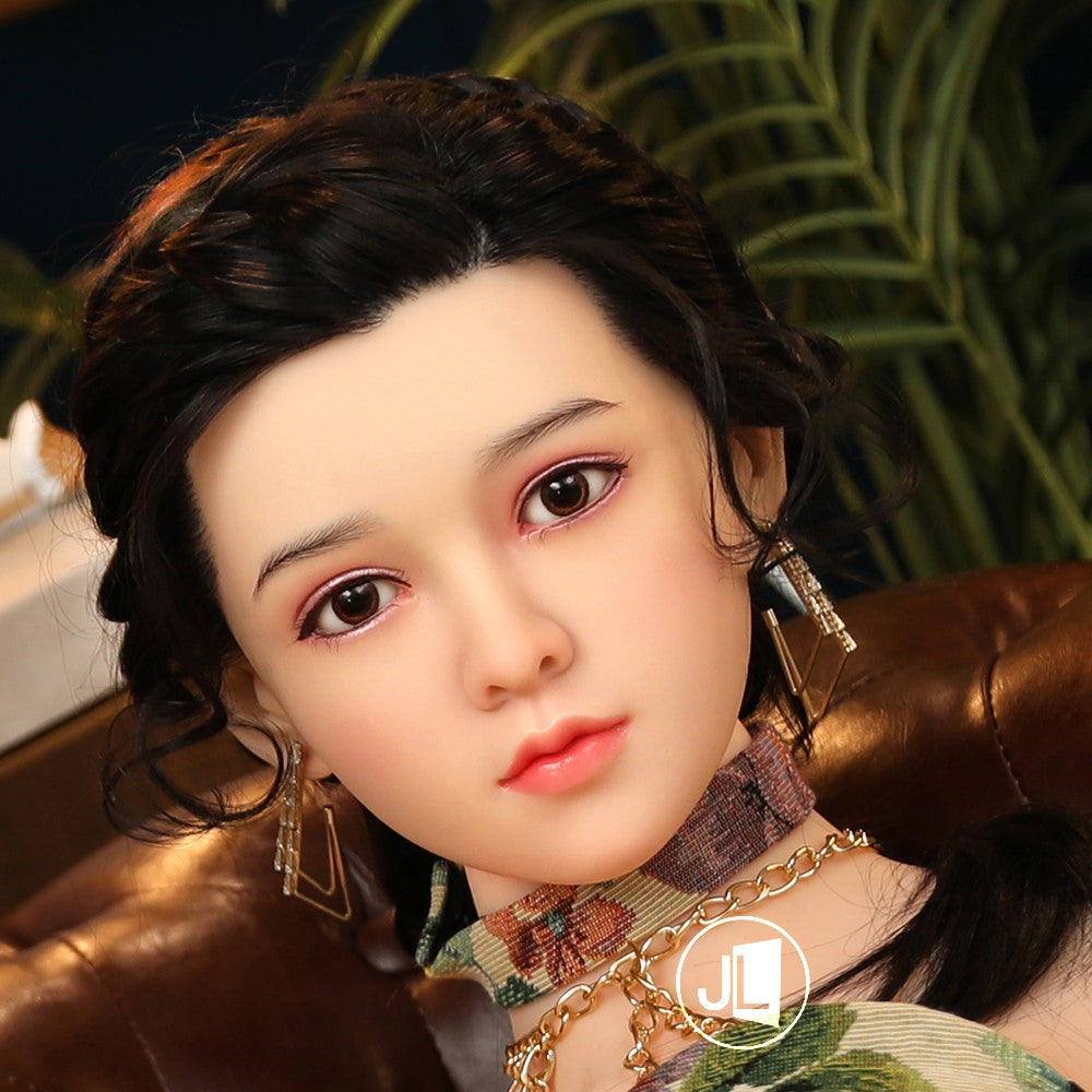 Jana Sex Doll (Jarliet 158 cm D-Cup TPE + silikonas)