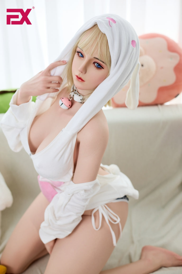 Sekso lėlė Sakura (EXDoll 153 cm E-Cup #Utopia Silicone)