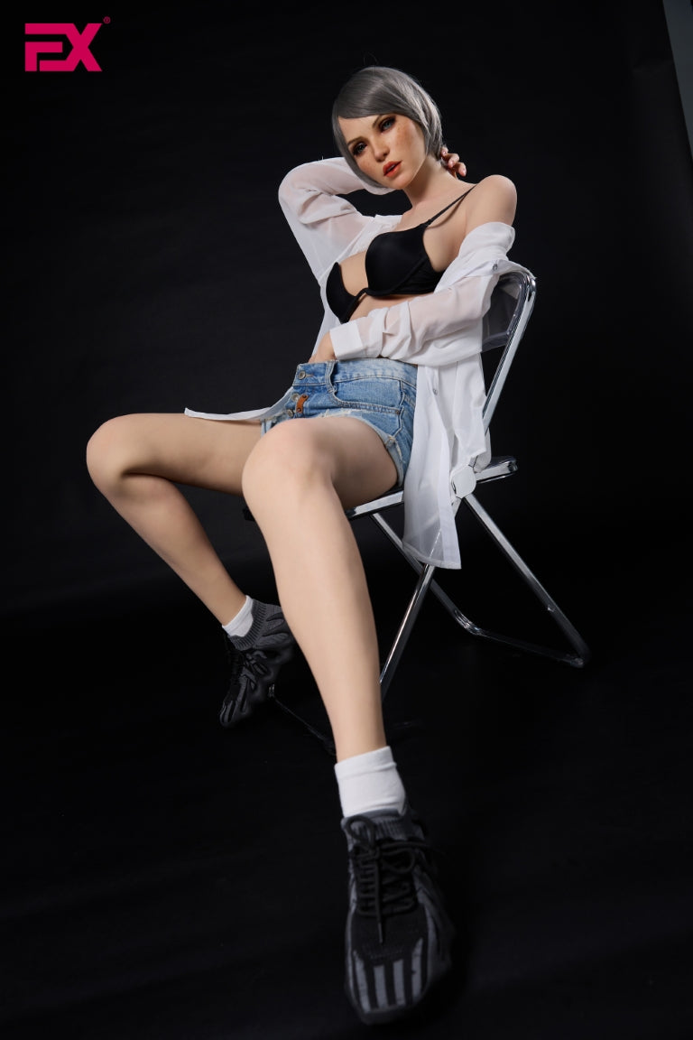 Alexa Sex Doll (EXDoll 171 cm F-Cup #CyberFusion Silicone)