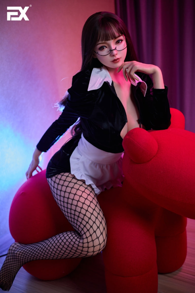Ellie Sex Doll (EXDoll 168 cm F-Cup #Ukiyo-E Silicone)