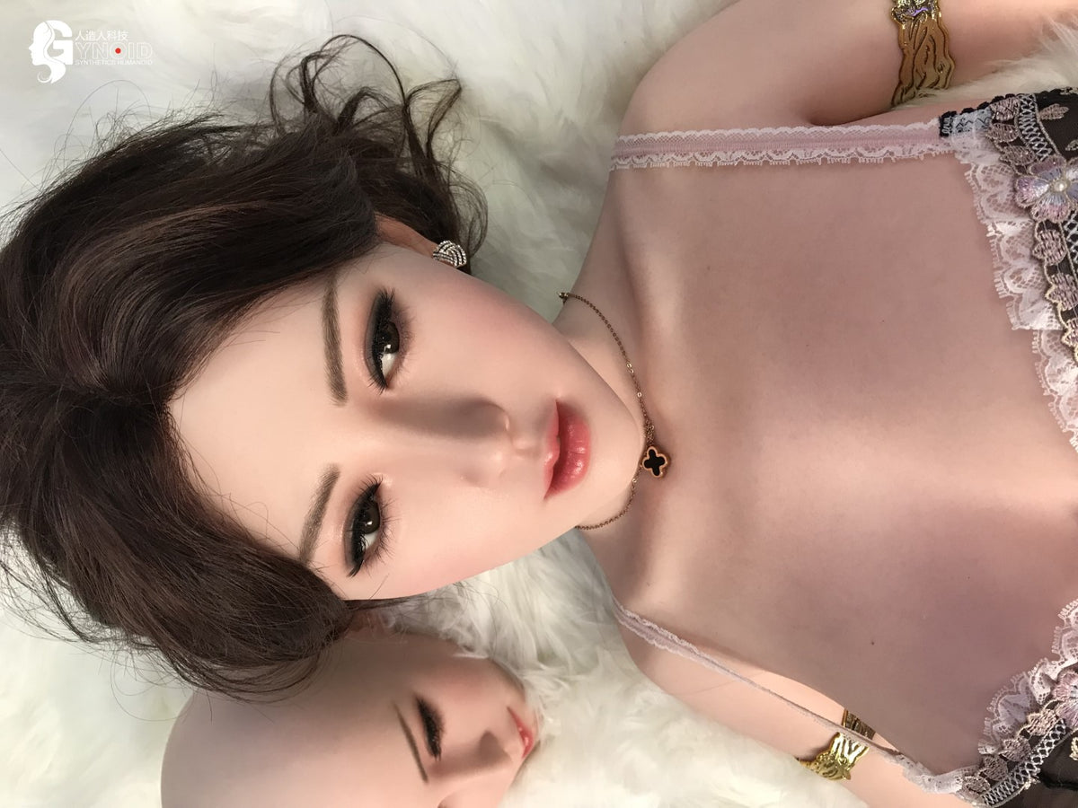 Sekso lėlė Xiang Model 6 (Gynoid Doll 160 cm F-Cup silikoninis)