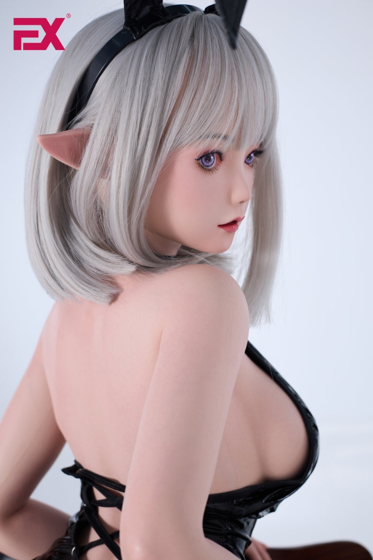 Sekso lėlė Kunyomi (EXDoll 153 cm E-Cup #Utopia Silicone)