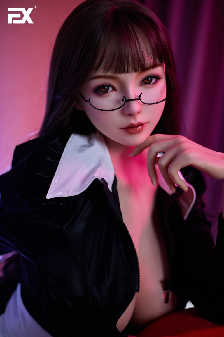 Ellie Sex Doll (EXDoll 168 cm F-Cup #Ukiyo-E Silicone)