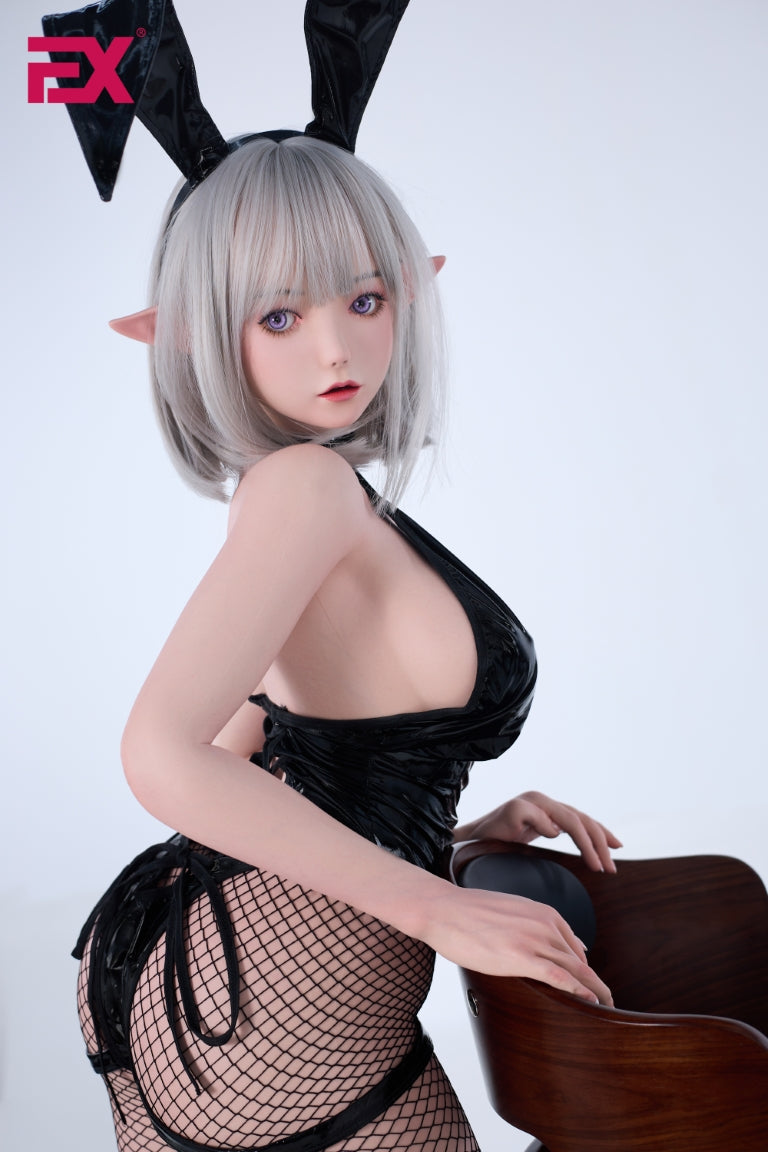 Sekso lėlė Kunyomi (EXDoll 153 cm E-Cup #Utopia Silicone)
