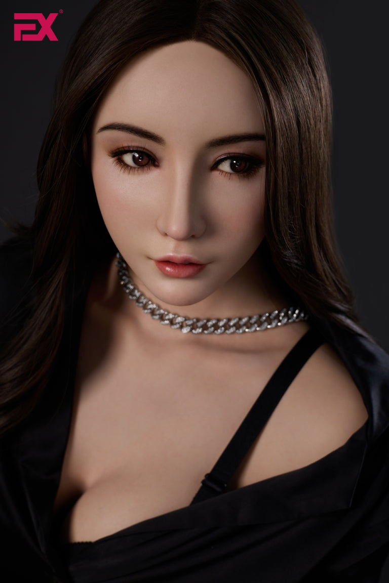 Enhee Sex Doll (EXDoll 168 cm D-Cup #Exclone Silicone)