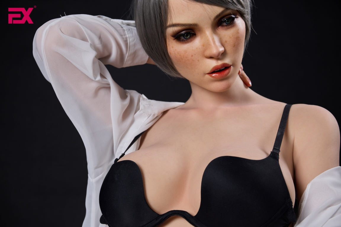 Alexa Sex Doll (EXDoll 171 cm F-Cup #CyberFusion Silicone)