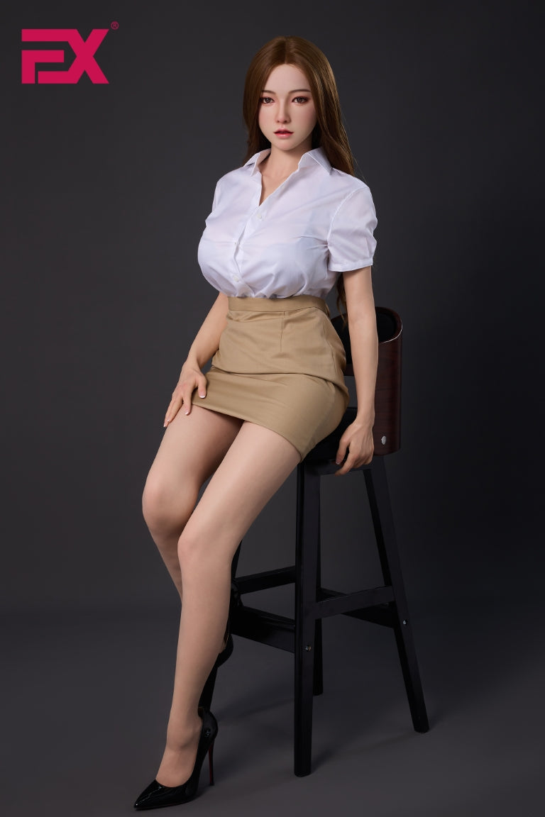 Erin Sex Doll (EXDoll 166 cm G-Cup #Ukiyo-E Silicone)