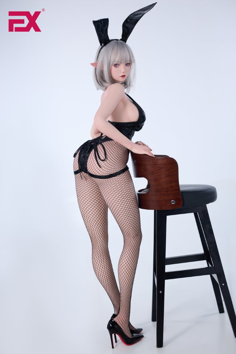 Sekso lėlė Kunyomi (EXDoll 153 cm E-Cup #Utopia Silicone)