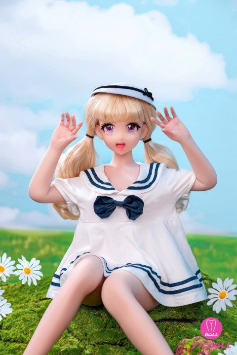 Sekso lėlė Reina (YJL Doll 88 cm C-Cup #460 silikonas)