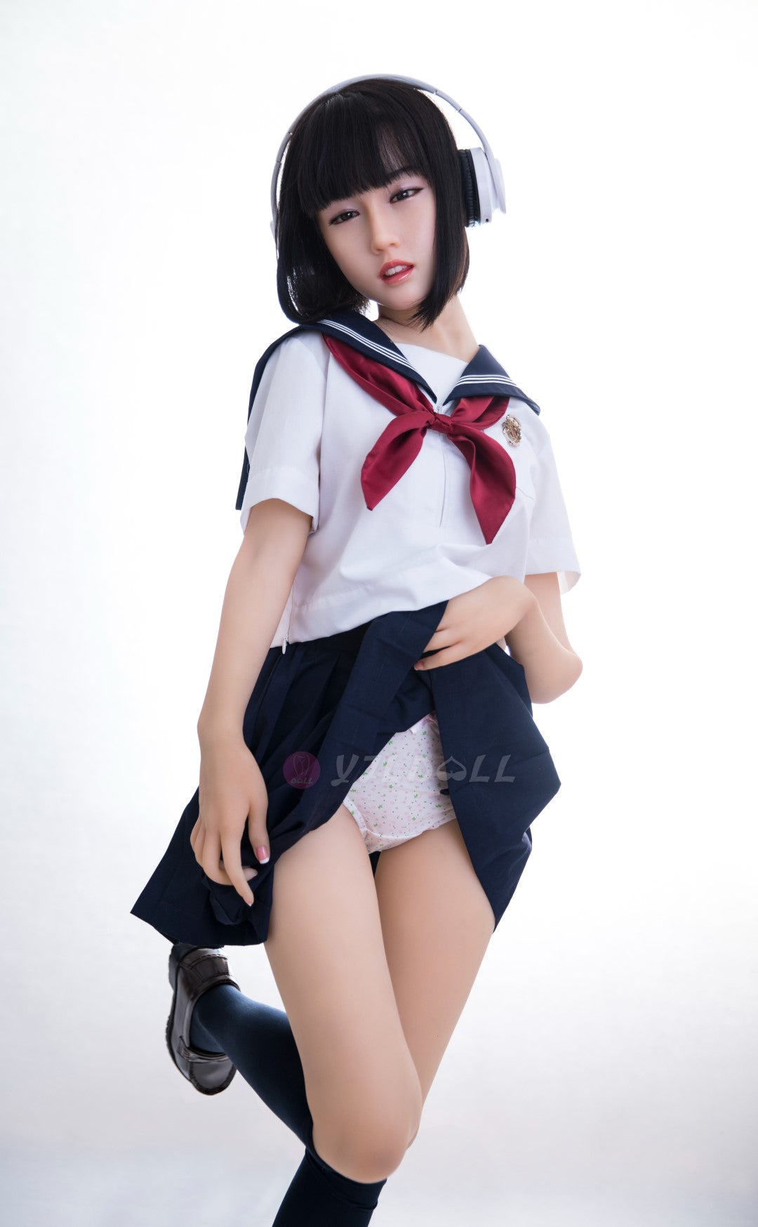 Sekso lėlė Orion (YJL Doll 166 cm B puodelis #802 TPE + silikonas)