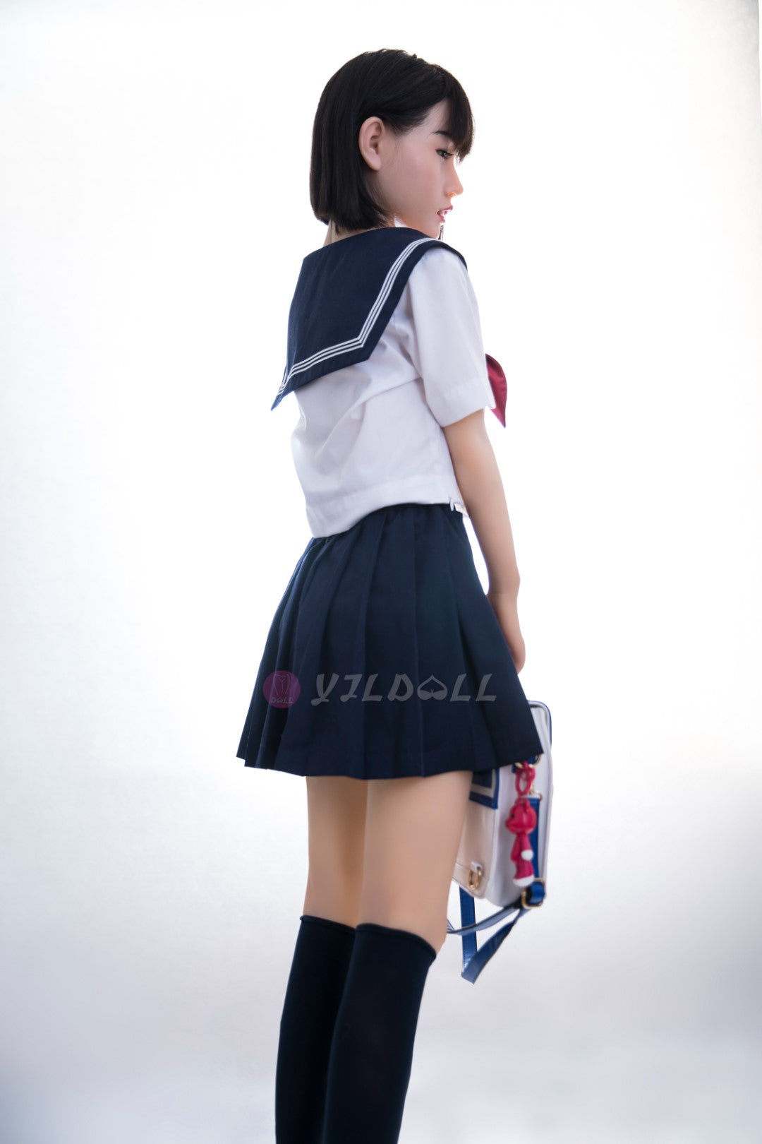 Sekso lėlė Orion (YJL Doll 166 cm B puodelis #802 TPE + silikonas)