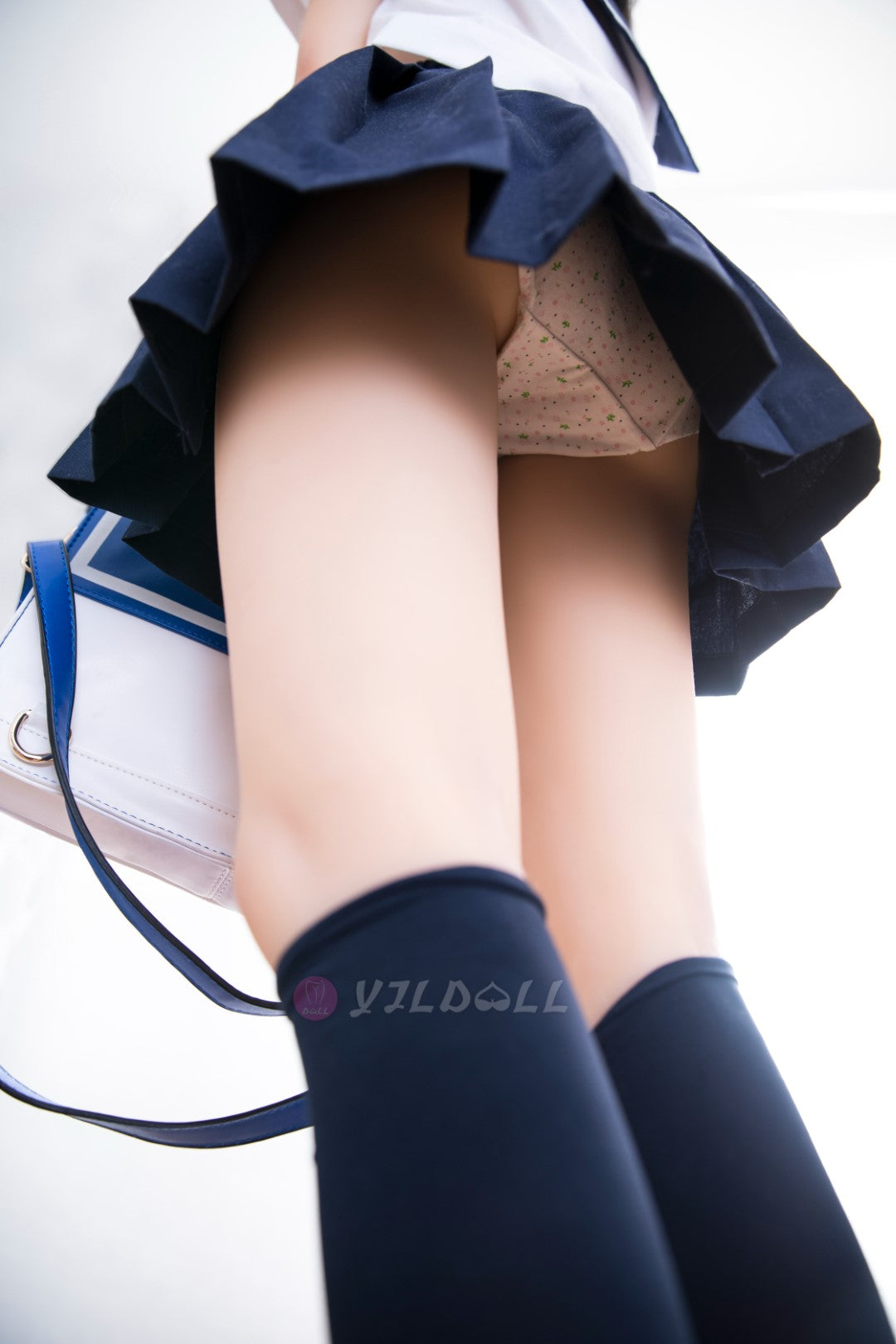 Sekso lėlė Orion (YJL Doll 166 cm B puodelis #802 TPE + silikonas)