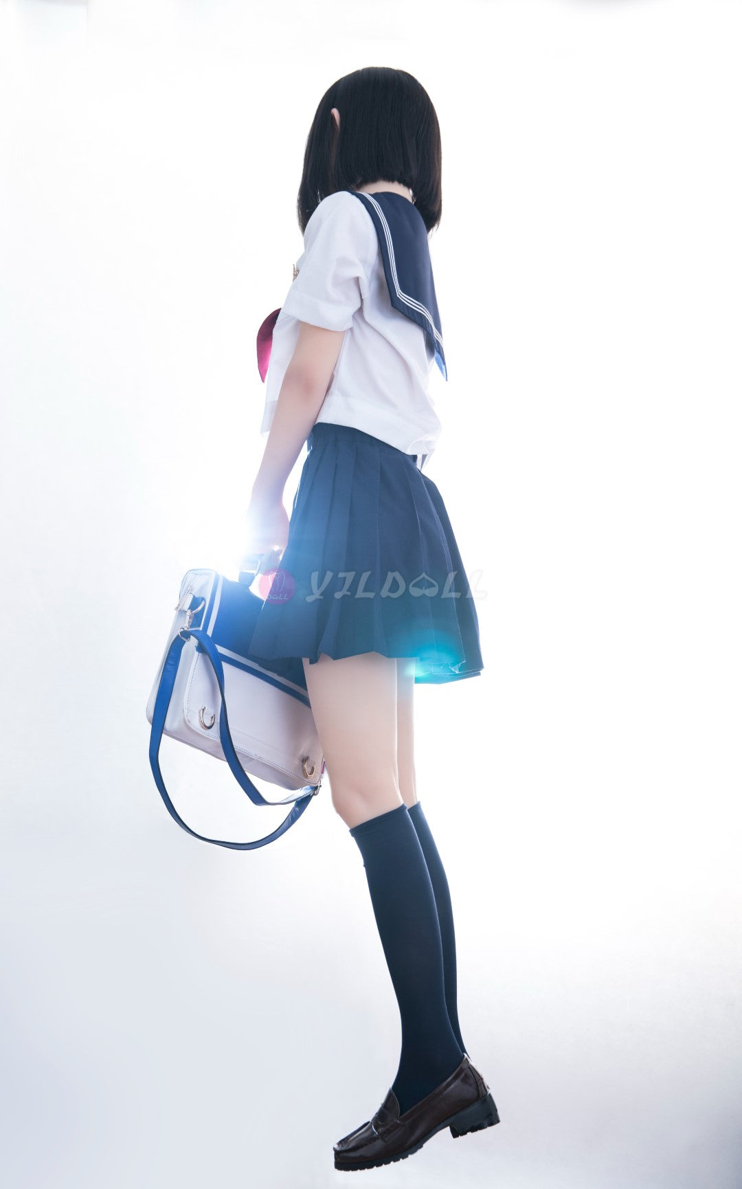 Sekso lėlė Orion (YJL Doll 166 cm B puodelis #802 TPE + silikonas)