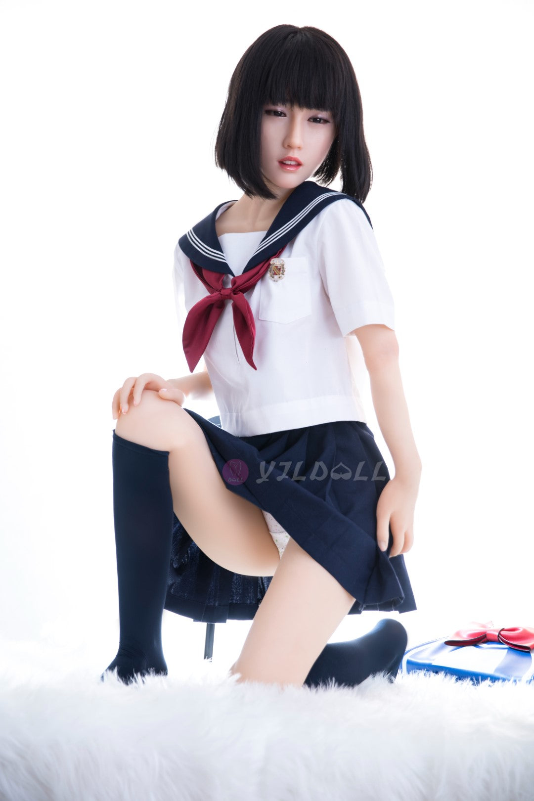 Sekso lėlė Orion (YJL Doll 166 cm B puodelis #802 TPE + silikonas)