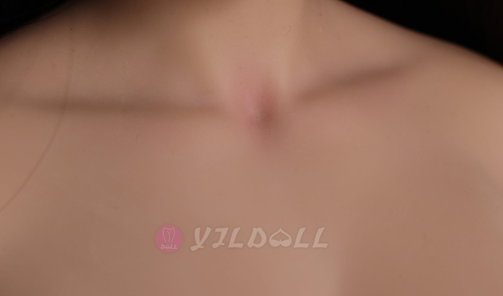 Bruklino sekso lėlė (YJL Doll 100 cm E-Cup silikoninis)