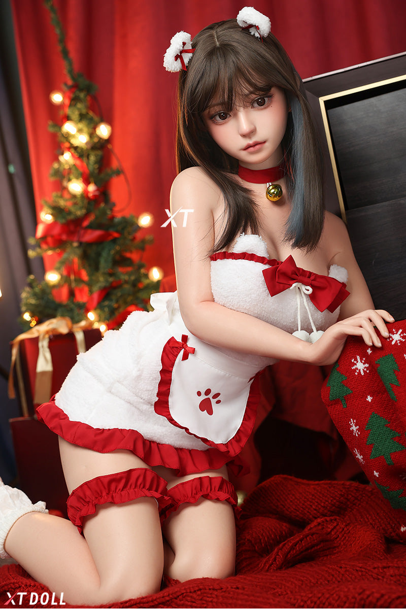 Sekso lėlė Akira (XT Doll 157 cm D-Cup #XT-pants2-B Silicone)
