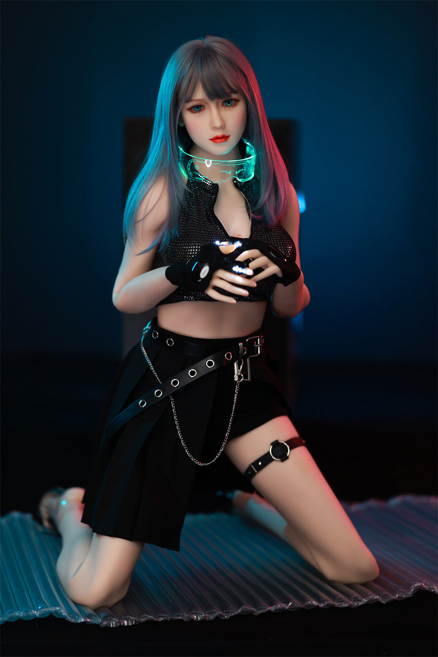 Sekso lėlė Yamato (EL-Doll 165 cm F-Cup TPE) EXPRESS