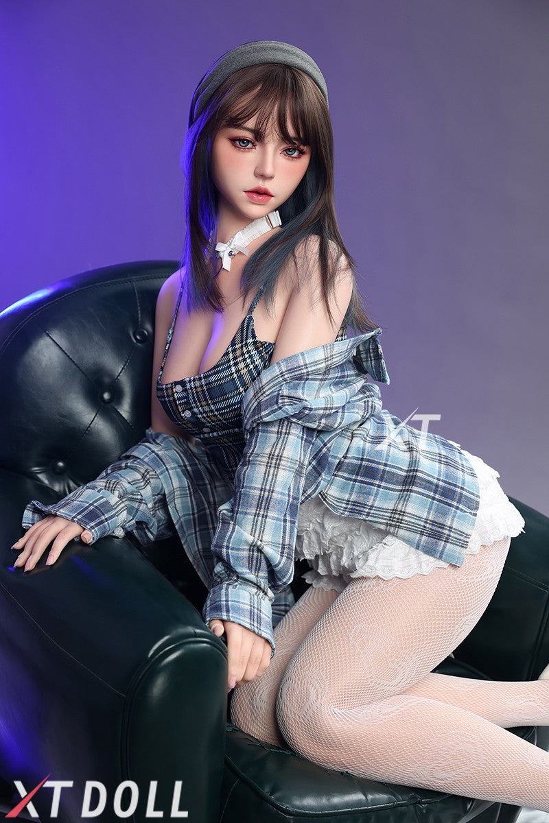 Sekso lėlė Rino (XT Doll 164 cm C-Cup #XT-byb35 silikonas)