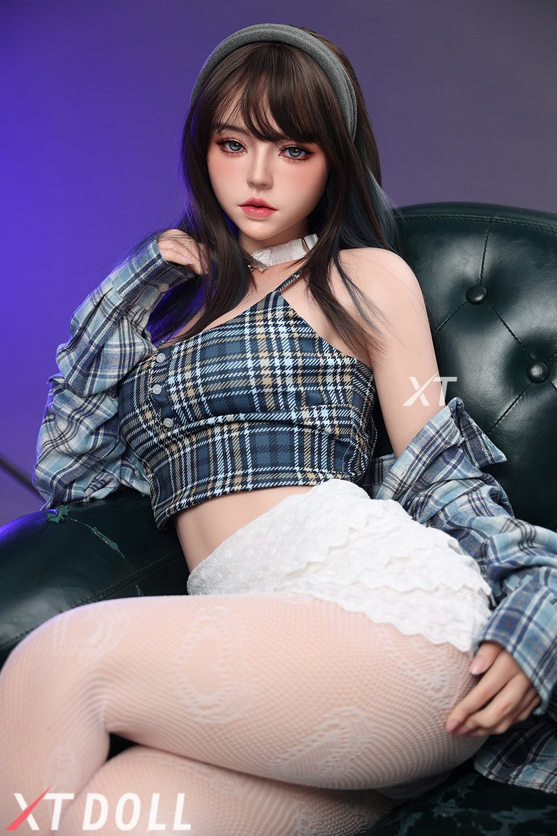 Sekso lėlė Rino (XT Doll 164 cm C-Cup #XT-byb35 silikonas)