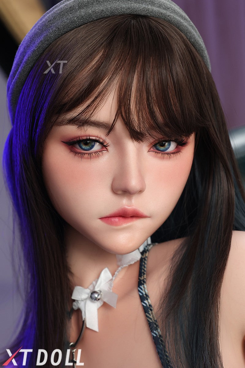 Sekso lėlė Rino (XT Doll 164 cm C-Cup #XT-byb35 silikonas)