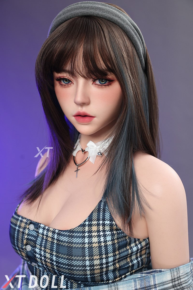 Sekso lėlė Rino (XT Doll 164 cm C-Cup #XT-byb35 silikonas)