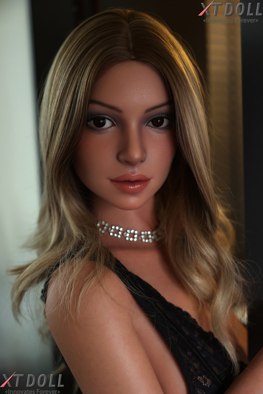 Sekso lėlė Cynthia (XT Doll 163 cm F-Cup #XT-3 silikonas)