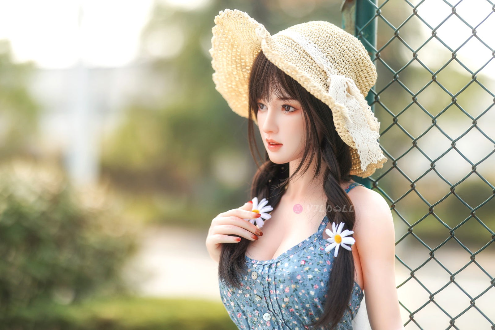 Sekso lėlė Noriko (YJL Doll 148 cm E-Cup #816 TPE) EXPRESS