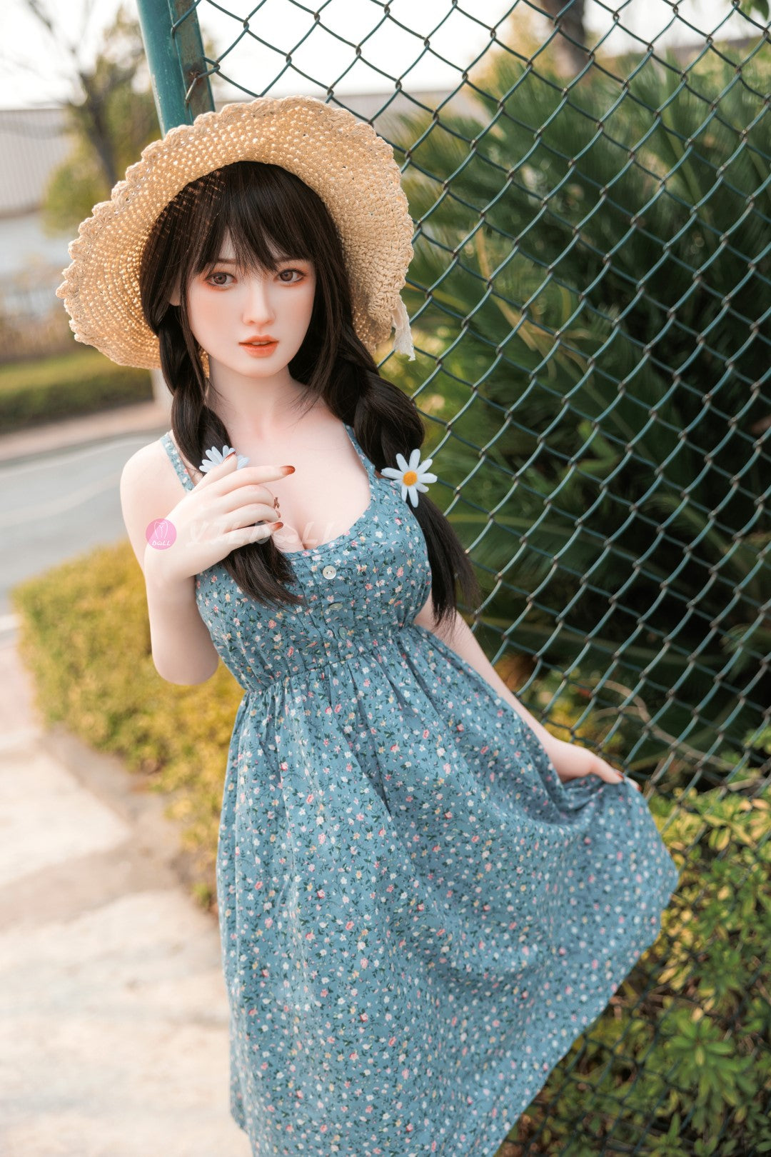 Sekso lėlė Noriko (YJL Doll 148 cm E-Cup #816 TPE) EXPRESS