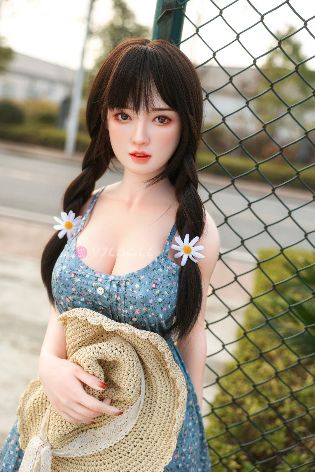 Sekso lėlė Noriko (YJL Doll 148 cm E-Cup #816 TPE) EXPRESS