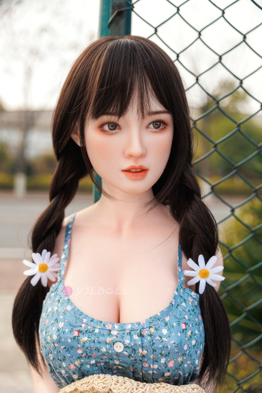 Sekso lėlė Noriko (YJL Doll 148 cm E-Cup #816 TPE) EXPRESS