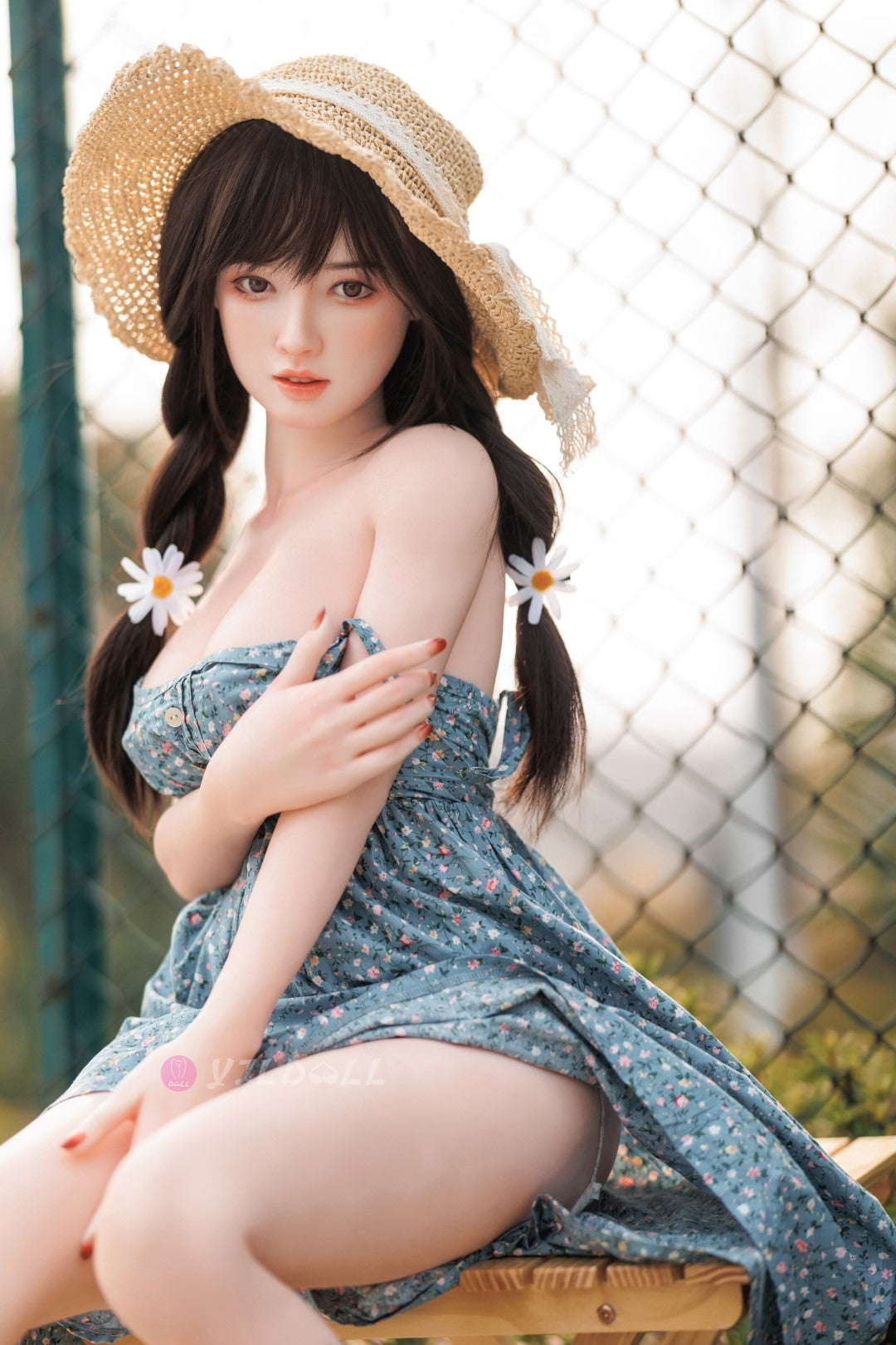 Sekso lėlė Noriko (YJL Doll 148 cm E-Cup #816 TPE) EXPRESS