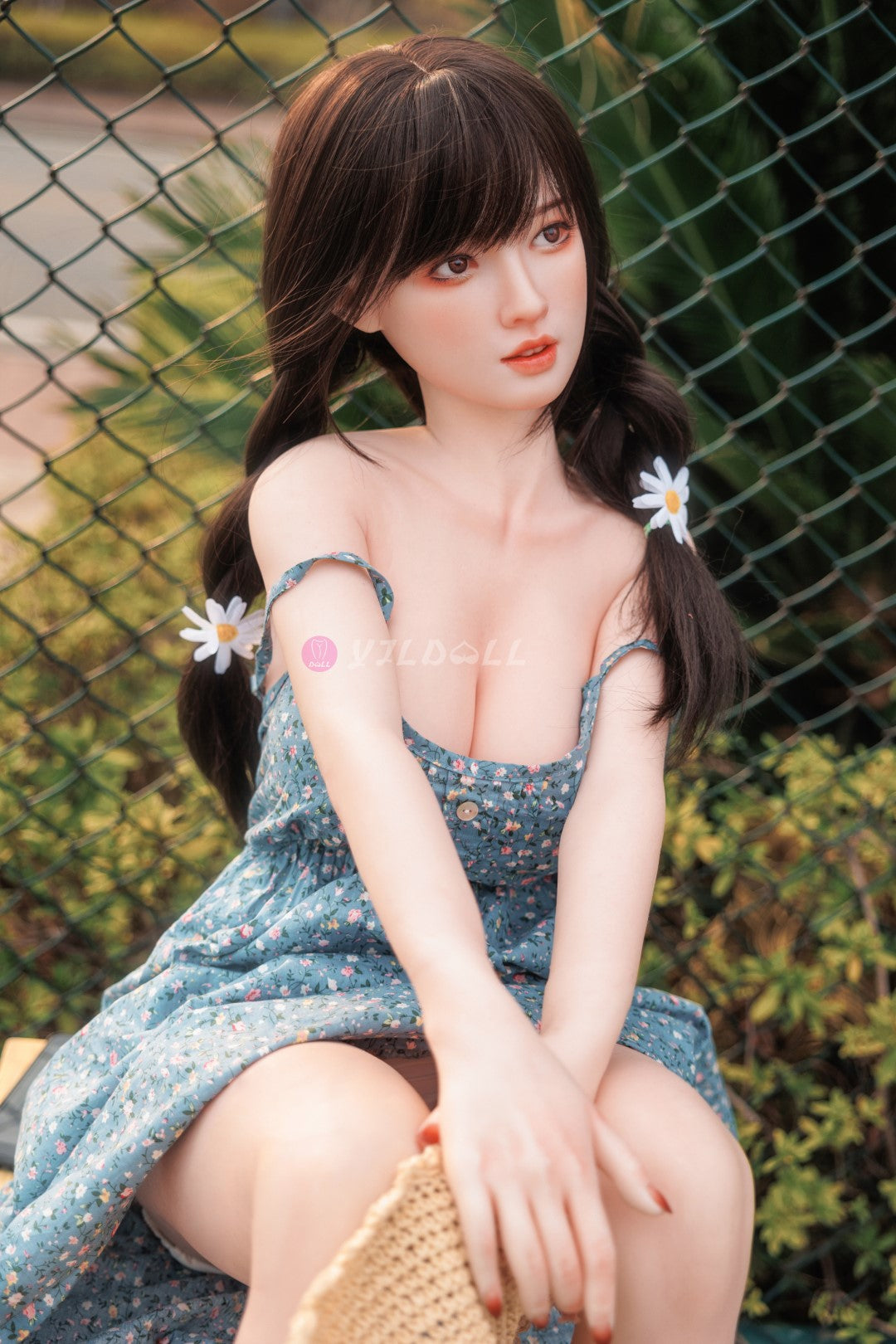 Sekso lėlė Noriko (YJL Doll 148 cm E-Cup #816 TPE) EXPRESS