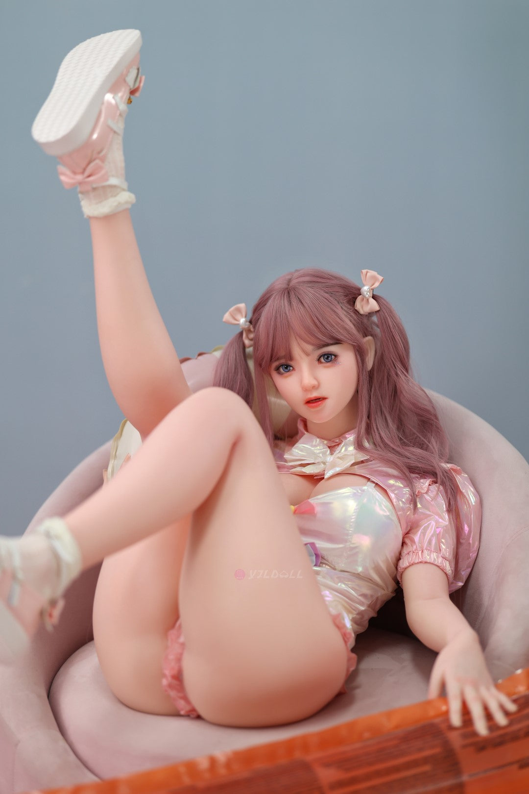 Emiko Sex Doll (YJL Doll 155 cm C-Cup #870 silikonas)