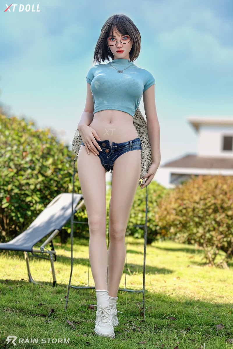 Vienve Sex Doll (XT Doll 163 cm F-Cup #XT-12-B silikonas)