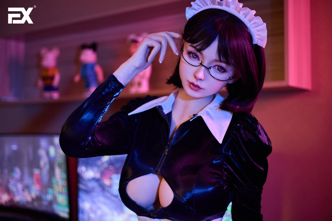 Ellie Sex Doll (EXDoll 168 cm F-Cup #Ukiyo-E Silicone)