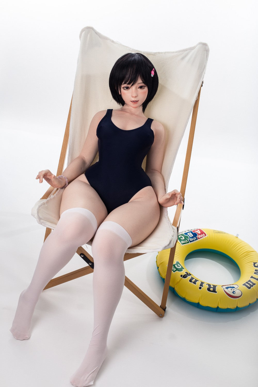 Sana Sexdocka (Jiusheng 125cm B-Kupa #129B RST Silikon)