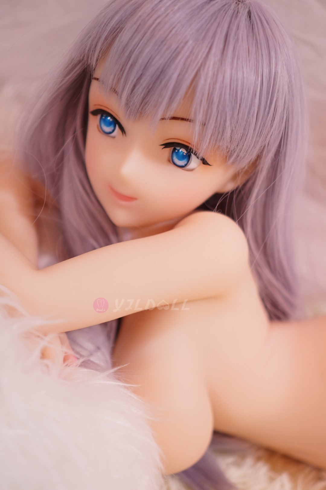 Aya Ne Sex Doll (YJL Doll 80 cm E-Cup #005 silikonas)