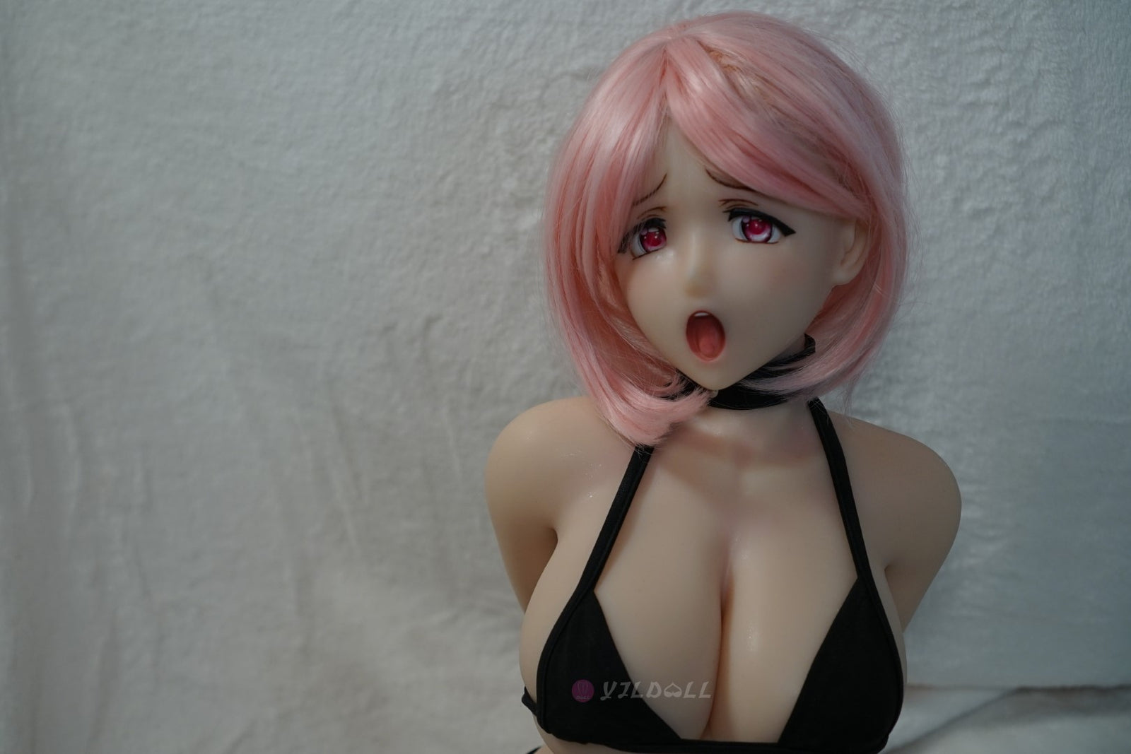Sekso lėlė Haruka (YJL Doll 100 cm C-Cup TPE)