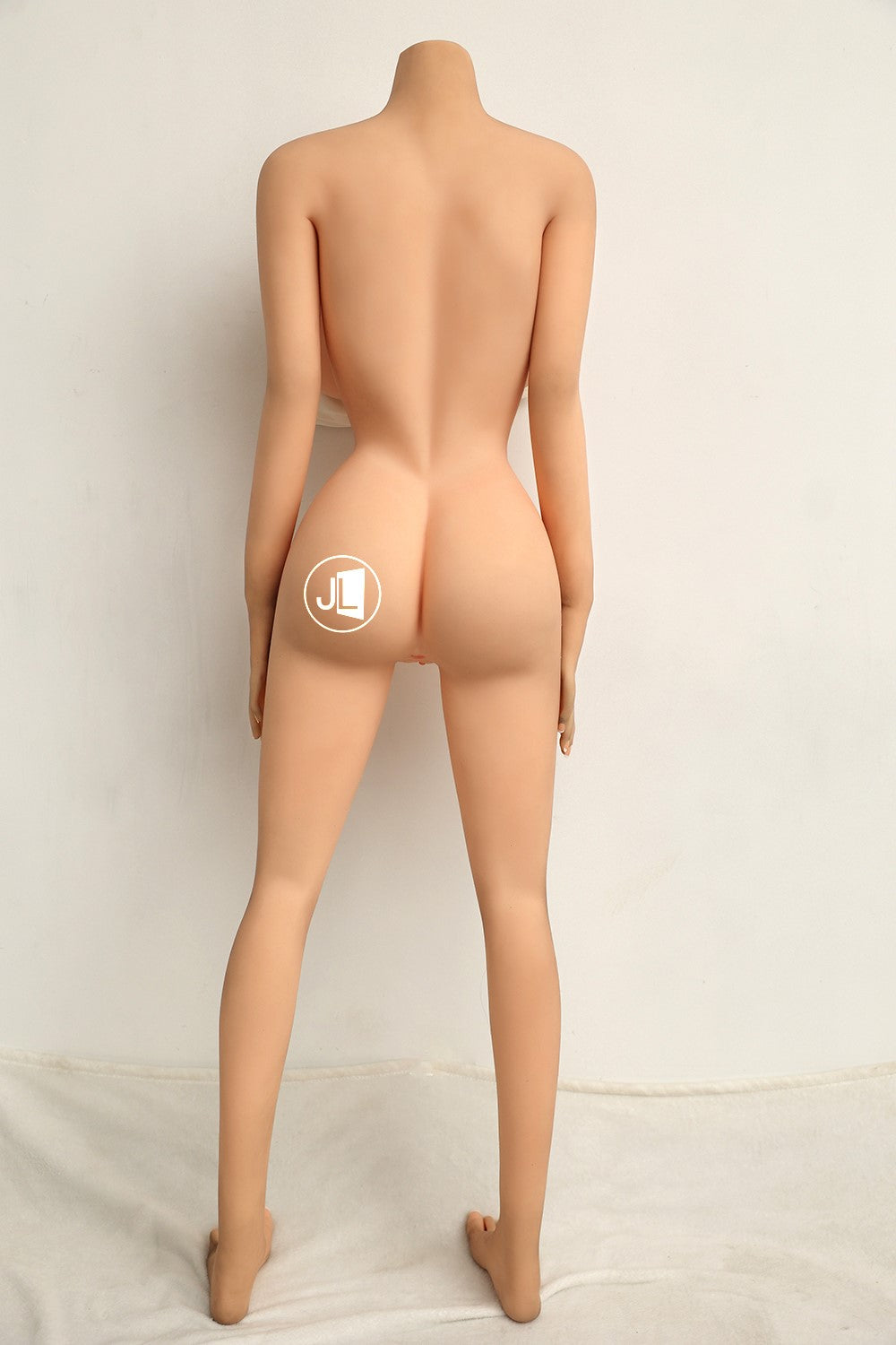 Jana Sex Doll (Jarliet 158 cm D-Cup TPE + silikonas)
