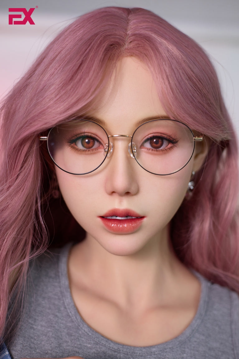 Yuki Sex Doll (EXDoll 166 cm G-Cup #Ukiyo-E Silicone)