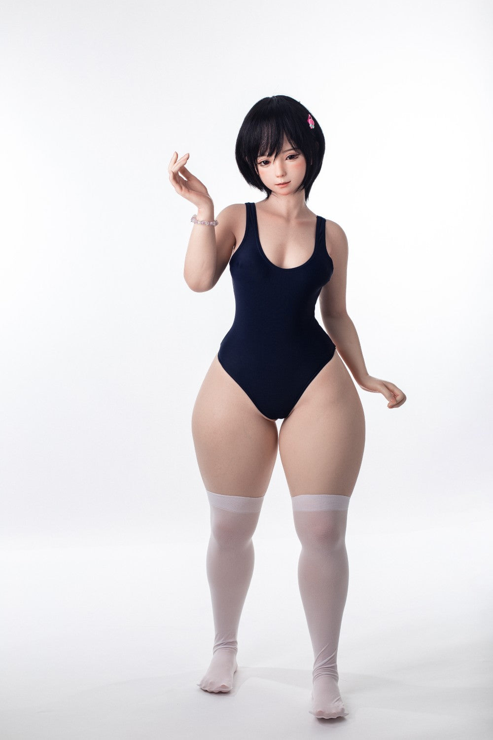 Sana Sexdocka (Jiusheng 125cm B-Kupa #129B RST Silikon)