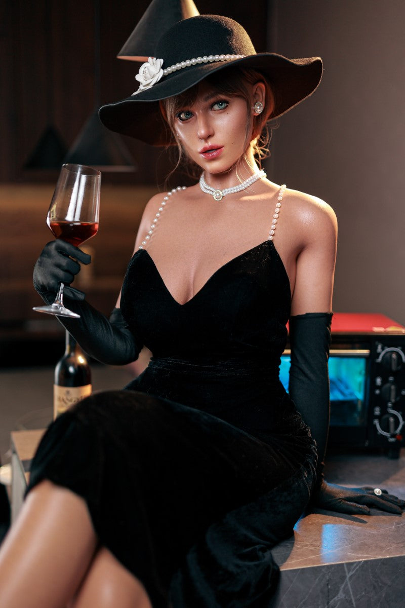 Isabelle Sex Doll (Idodoll 170cm F-Cup #ID5S Silicone)