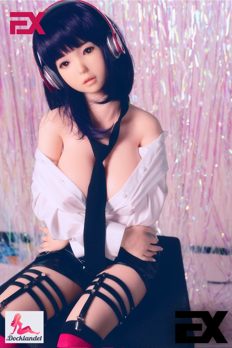 Chiyou sekso lėlė (EXDoll 145 cm H-Cup #Utopia Silicone)