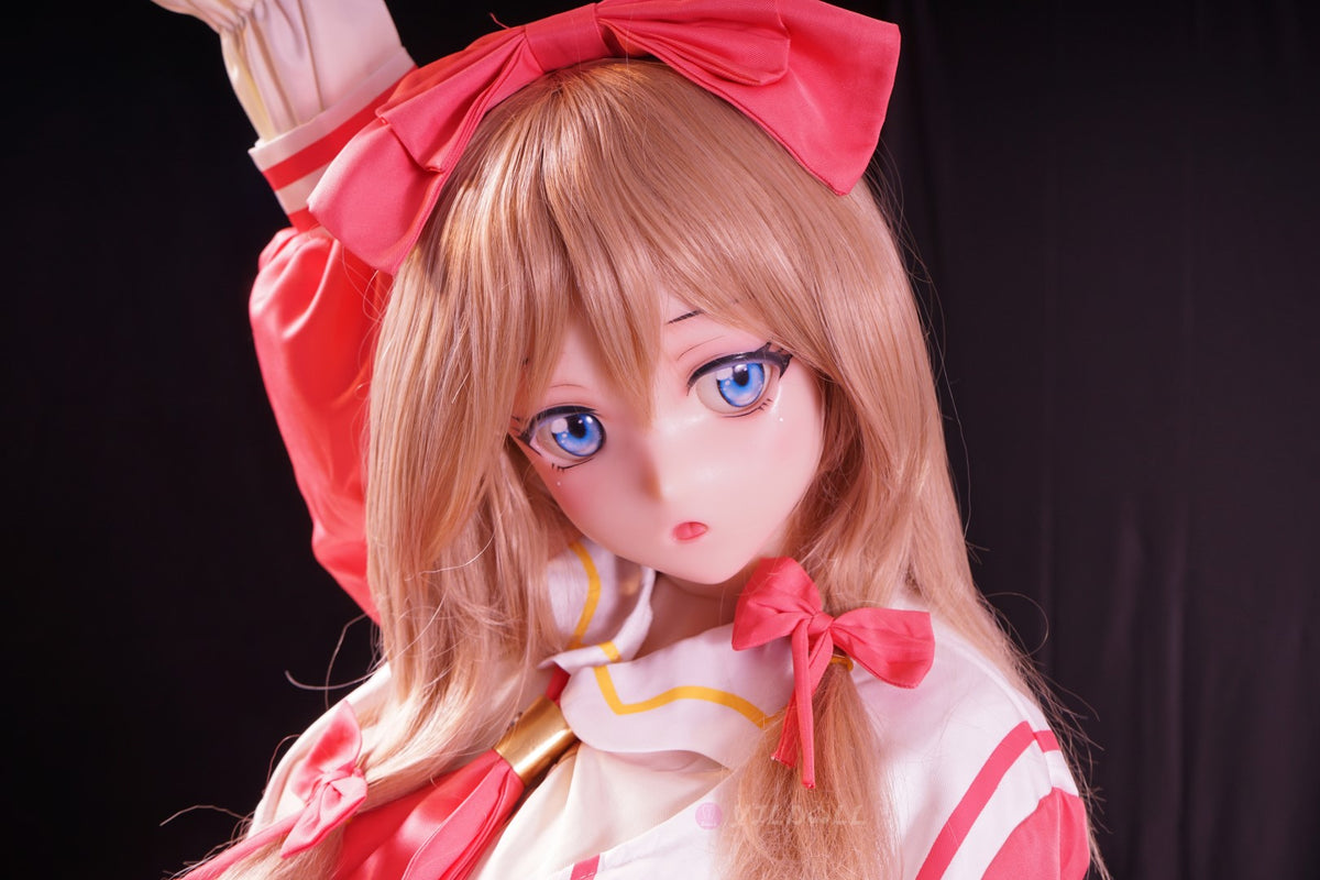 Sekso lėlė Shizuki (YJL Doll 156 cm F-Cup #008 silikonas)