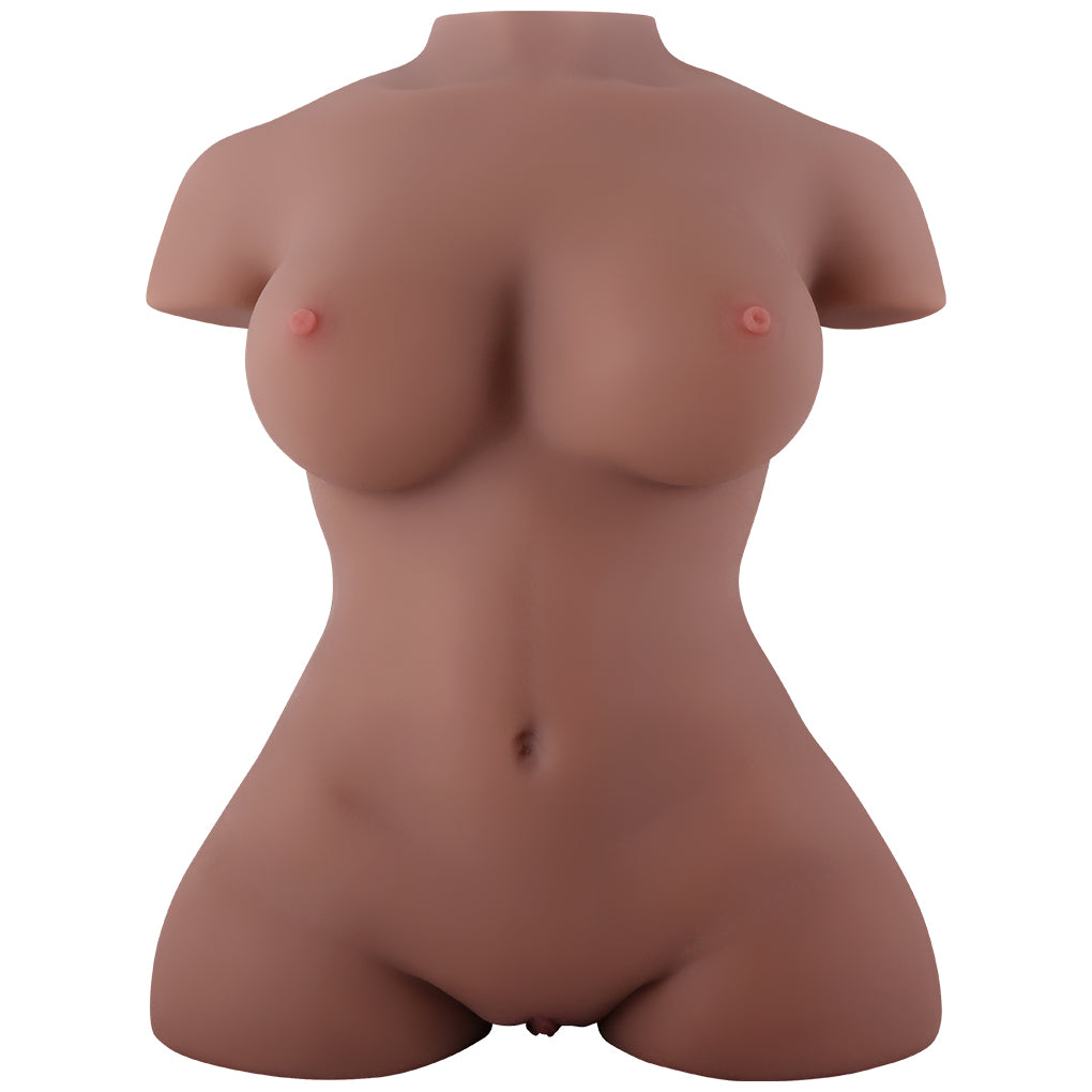 Liemuo vingiuotas (EL-Doll 45 cm C puodelio TPE) EXPRESS