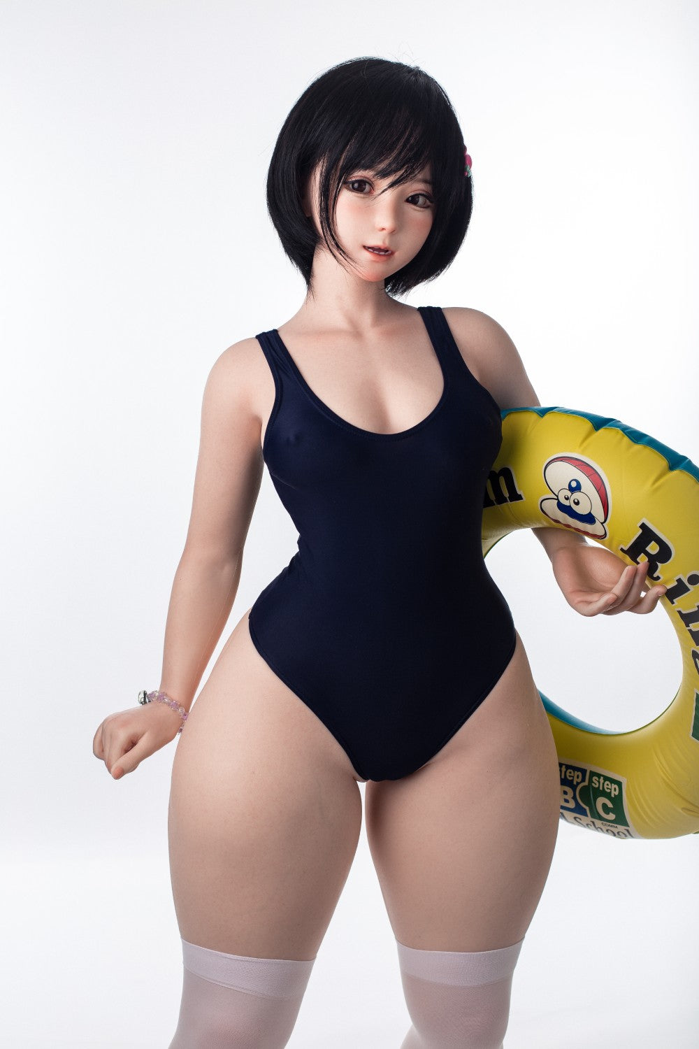 Sana Sexdocka (Jiusheng 125cm B-Kupa #129B RST Silikon)