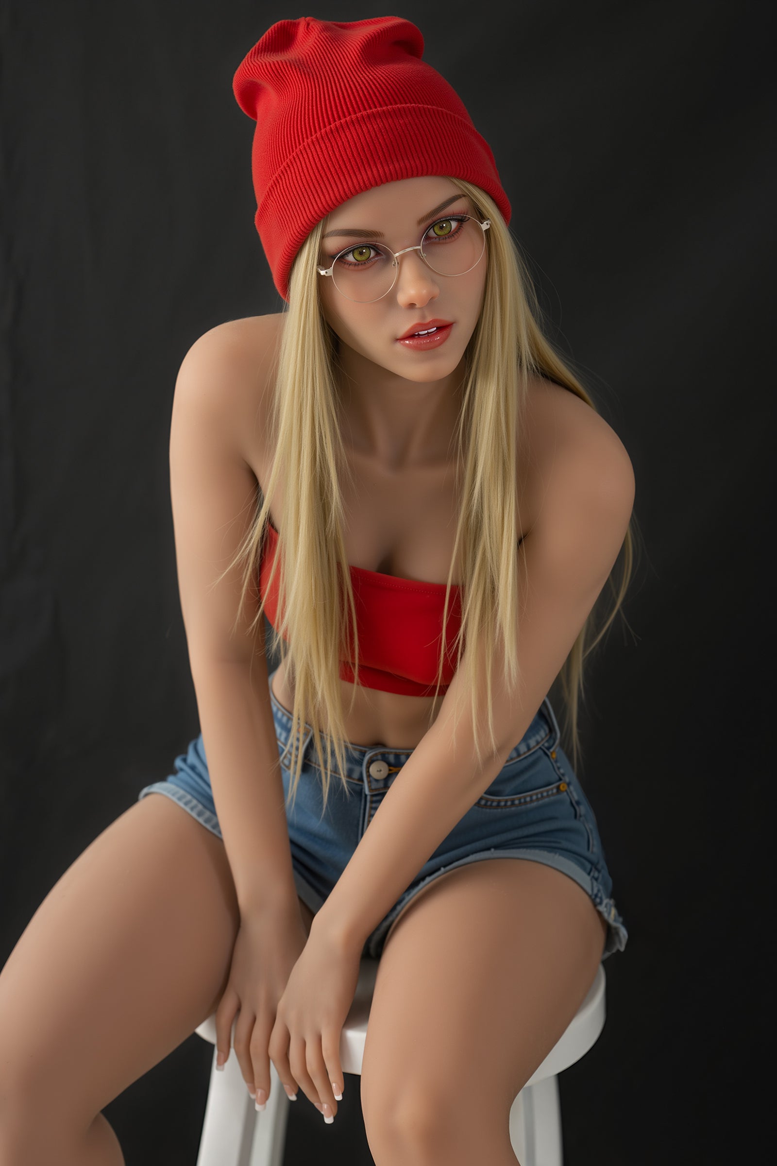 Darlene Sex Doll (Aibei Doll 151 cm J-Cup #238 TPE)