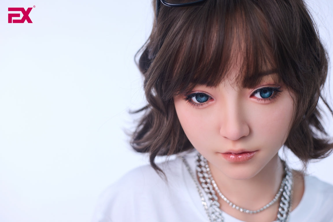 Momo Sex Doll (EXDoll 160 cm C-Cup #Exclone Silicone)